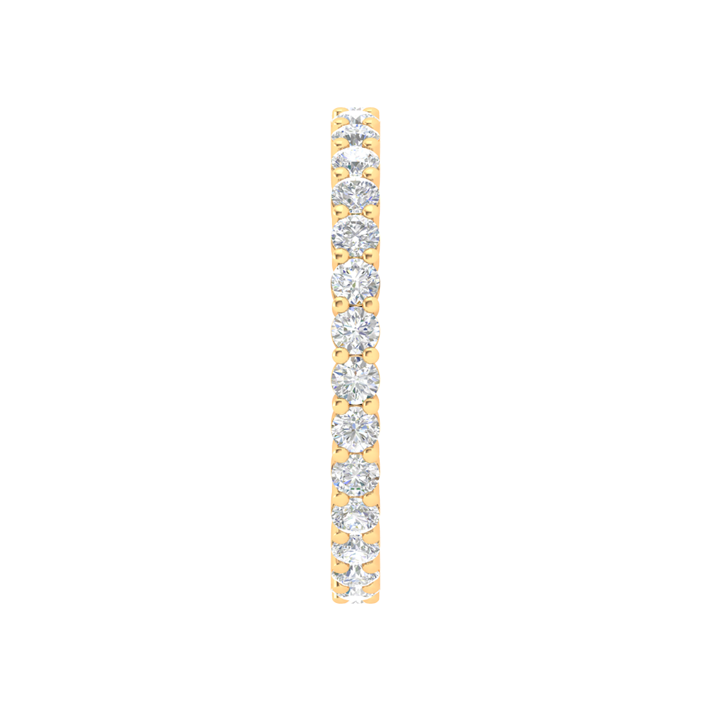 Estelle Full Eternity Ring - Four