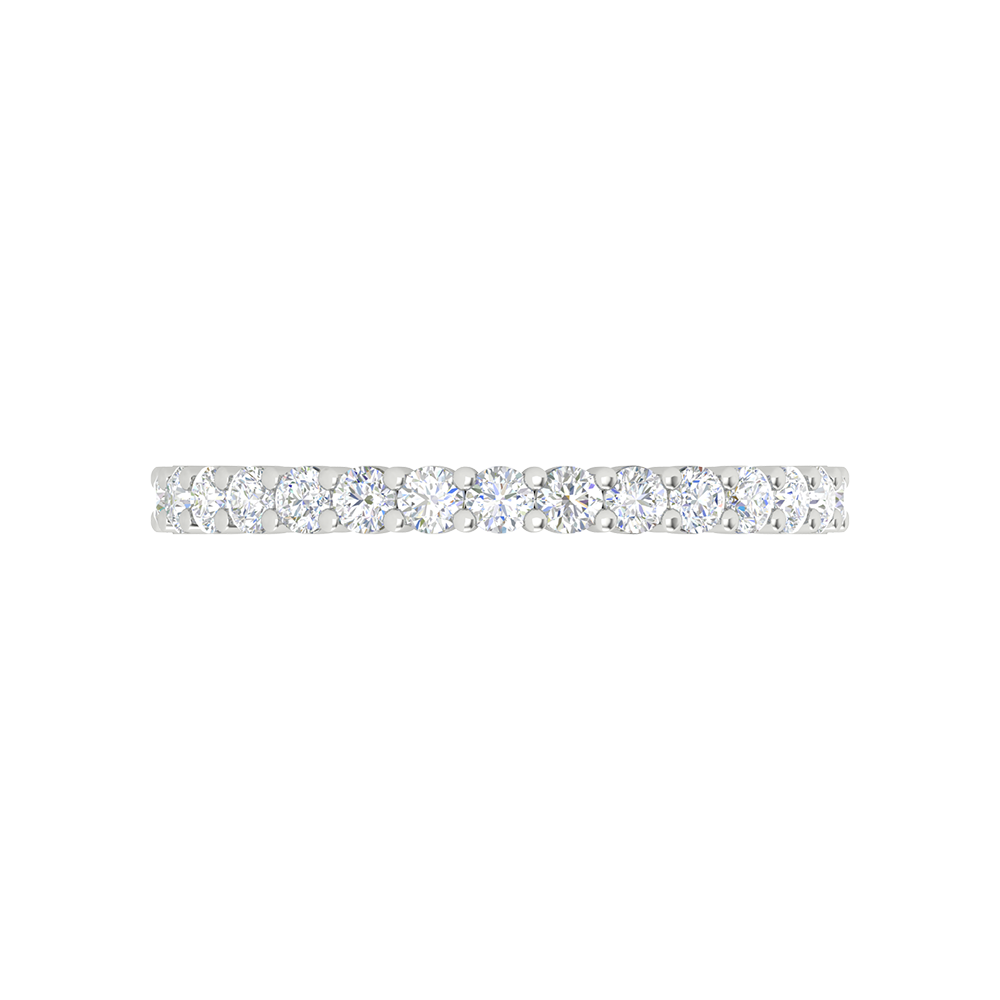 Estelle Full Eternity Ring - Six