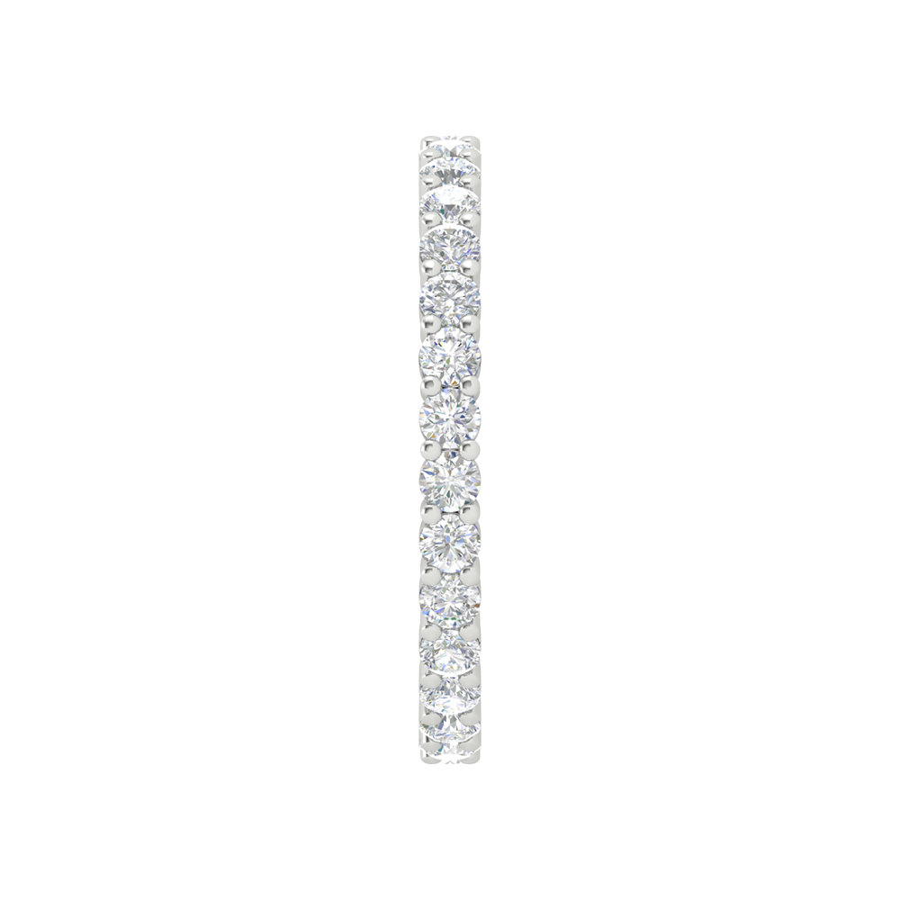 Estelle Full Eternity Ring - Seven