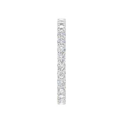 Estelle Full Eternity Ring - Seven