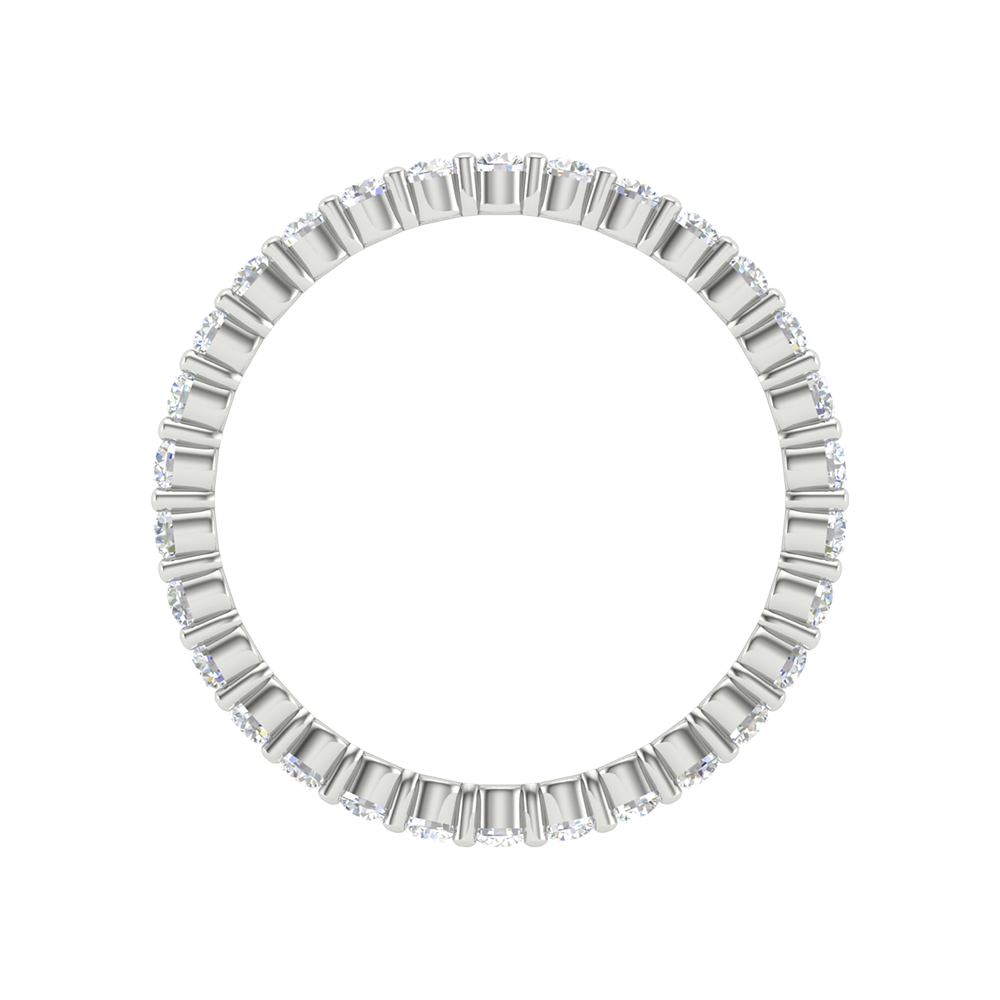 Estelle Full Eternity Ring - Eight