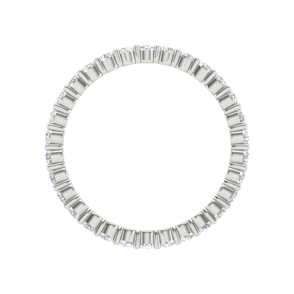 Estelle Full Eternity Ring - Eight
