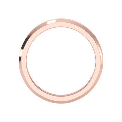 Eternal Men's Band - Twelve