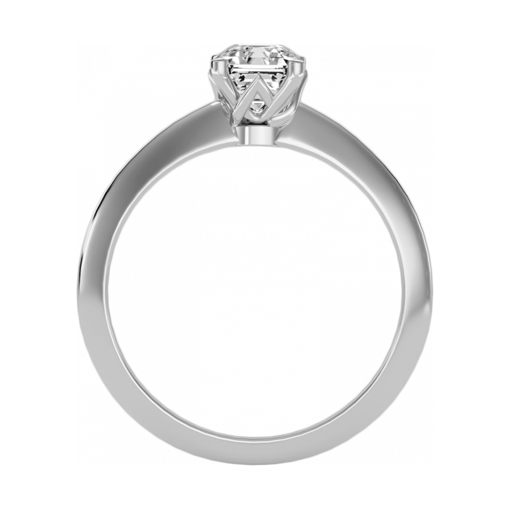 Eternal Solitaire Ring - One