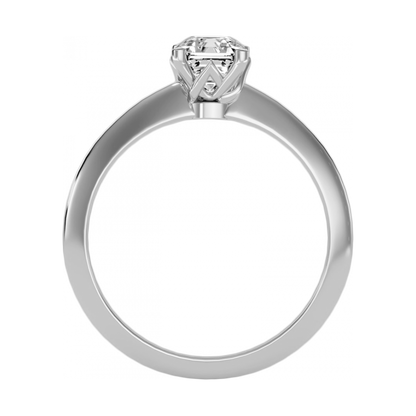 Eternal Solitaire Ring - One