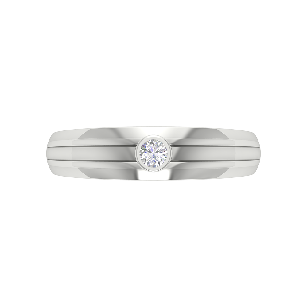 Etourdissant Single Stone Ring - Six