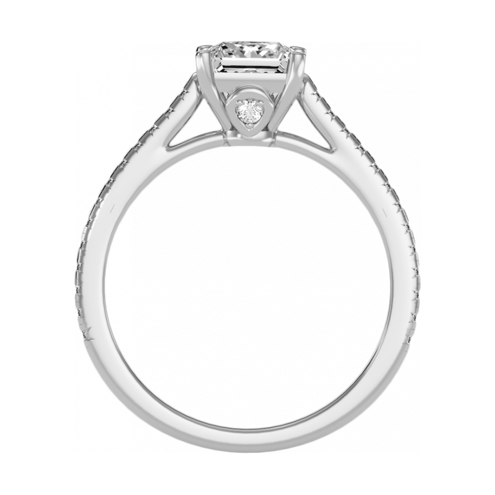 Fable Solitaire Ring - One