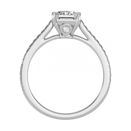 Fable Solitaire Ring - One