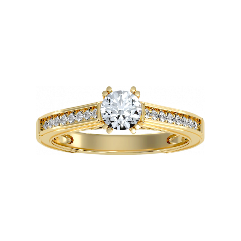 Faithful Solitaire - Eight