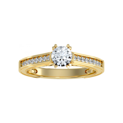 Faithful Solitaire - Eight