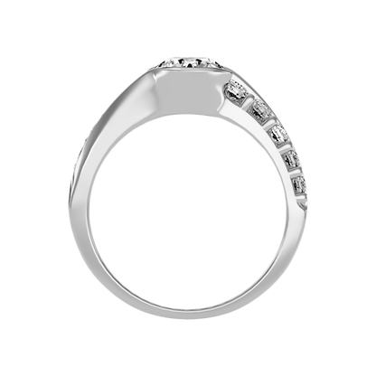 Fantastic Diamond Ring - Eight
