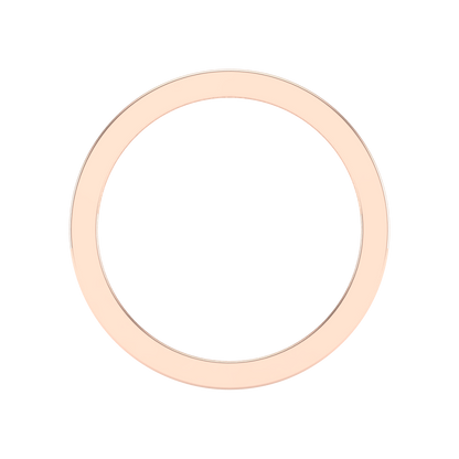 Fantastisk Broad Band Ring - Four