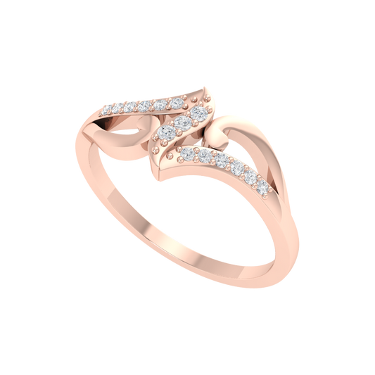 Fasinating Ring - One