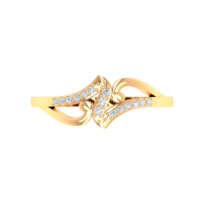 Fasinating Ring - Ten