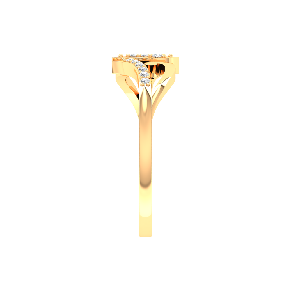 Fasinating Ring - Eleven