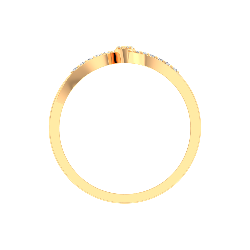 Fasinating Ring - Twelve