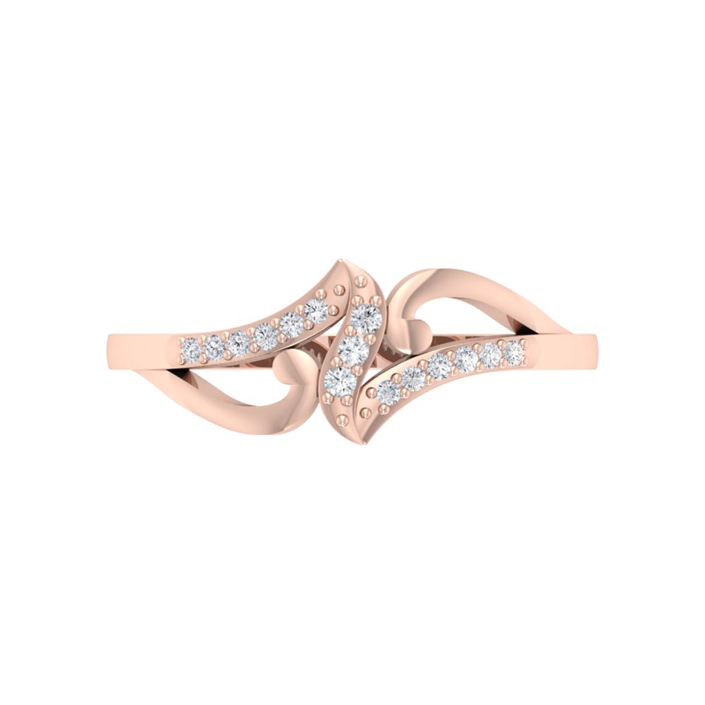 Fasinating Ring - Two