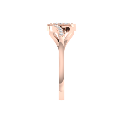 Fasinating Ring - Three