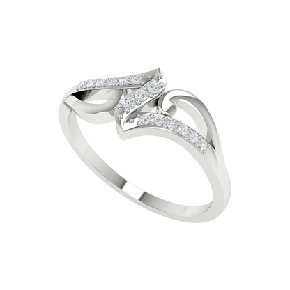 Fasinating Ring - Five