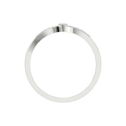 Fasinating Ring - Eight