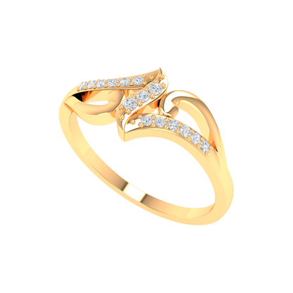 Fasinating Ring - Nine