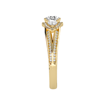 Fetching Halo Ring - Eleven