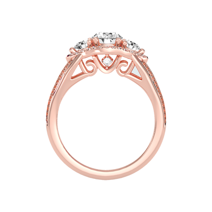 Fetching Halo Ring - Two