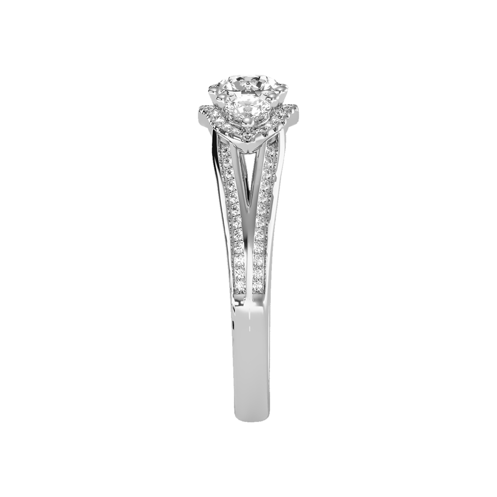 Fetching Halo Ring - Seven