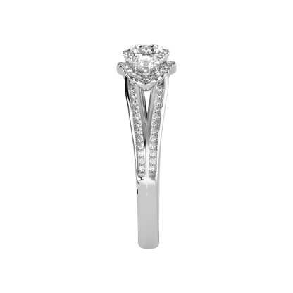 Fetching Halo Ring - Seven