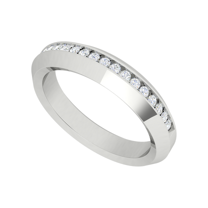 Fete Vibes Glitter Diamond Band - Five
