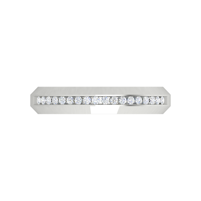 Fete Vibes Glitter Diamond Band - Six