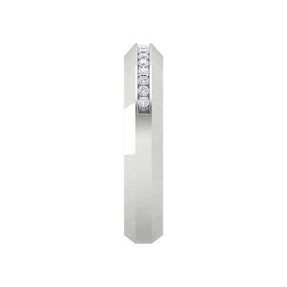 Fete Vibes Glitter Diamond Band - Seven