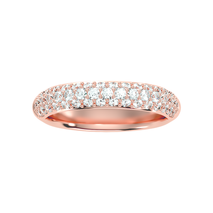 Fling Half Eternity Band - Eleven