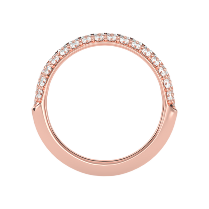 Fling Half Eternity Band - Thirteen