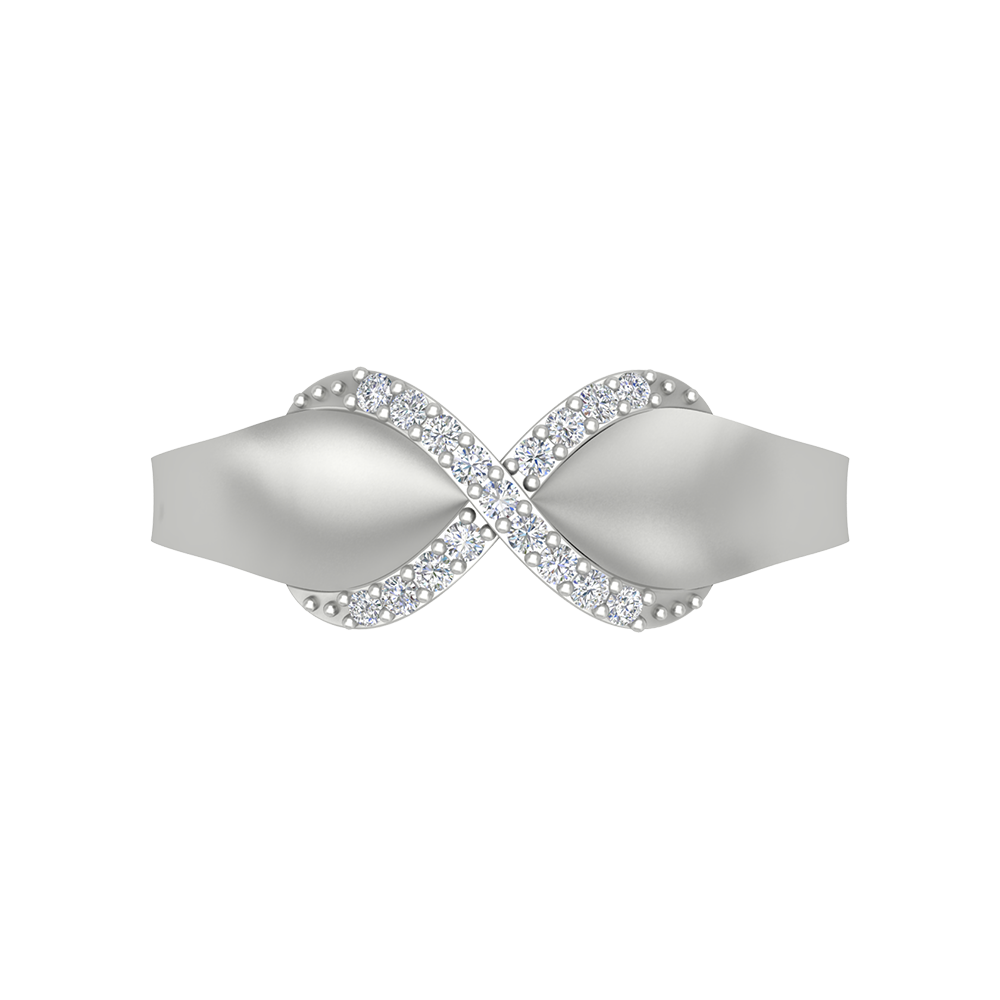 Floral Bow Band - Six