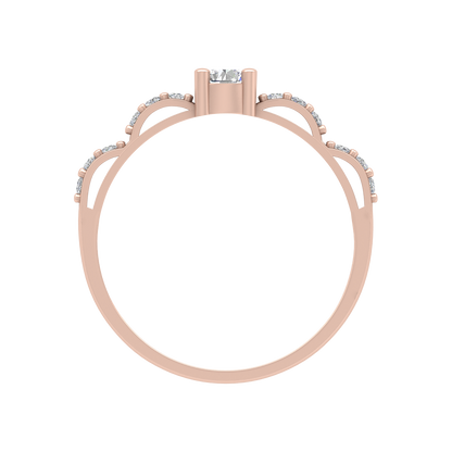 Floret Ring - Four