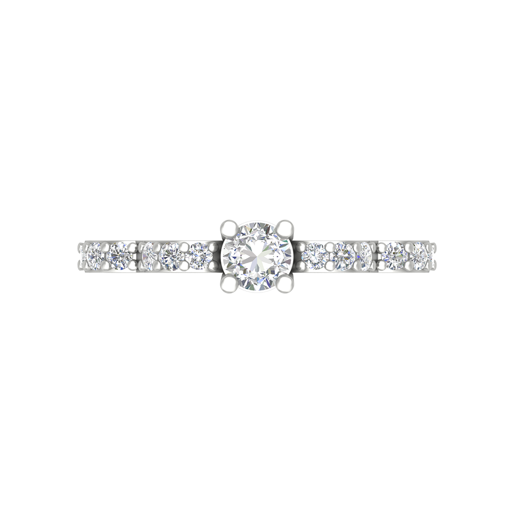 Floret Ring - Six