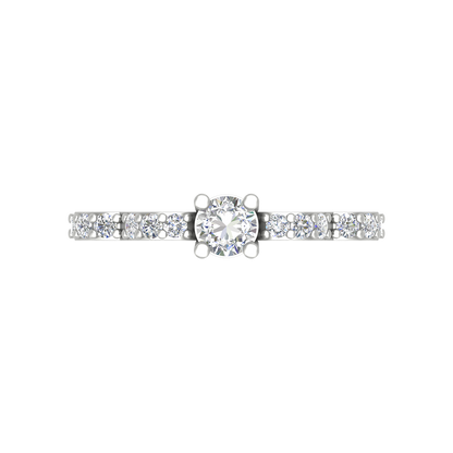 Floret Ring - Six