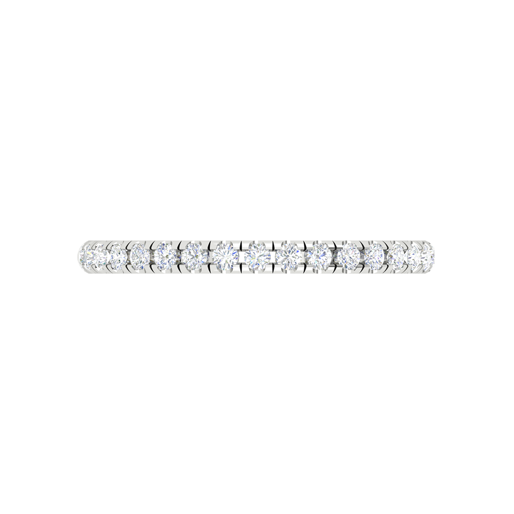 Flor Bonica Eternity Ring - Three