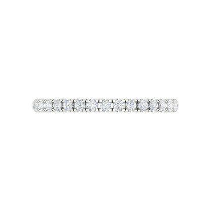 Flor Bonica Eternity Ring - Three