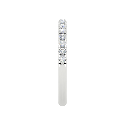 Flor Bonica Eternity Ring - Four