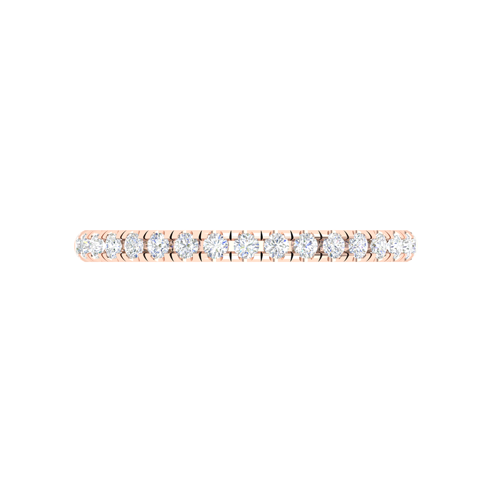 Flor Bonica Eternity Ring - Seven