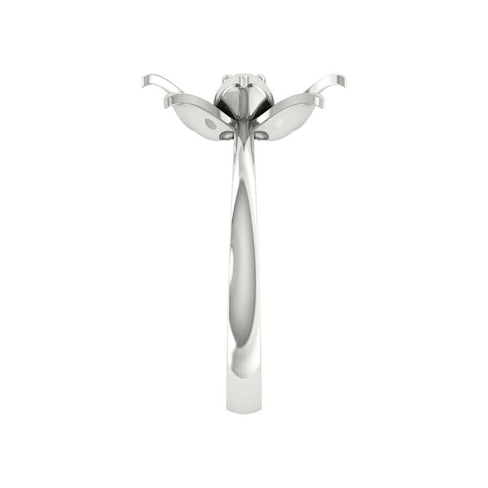 Flower World Ring - Seven