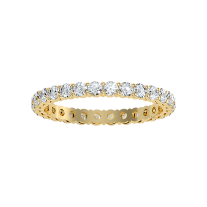 Forever Gems Stackable Ring - Ten