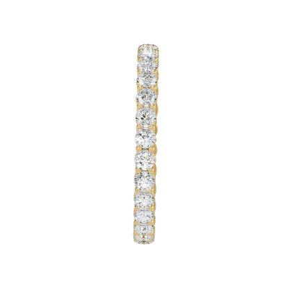 Forever Gems Stackable Ring - Eleven