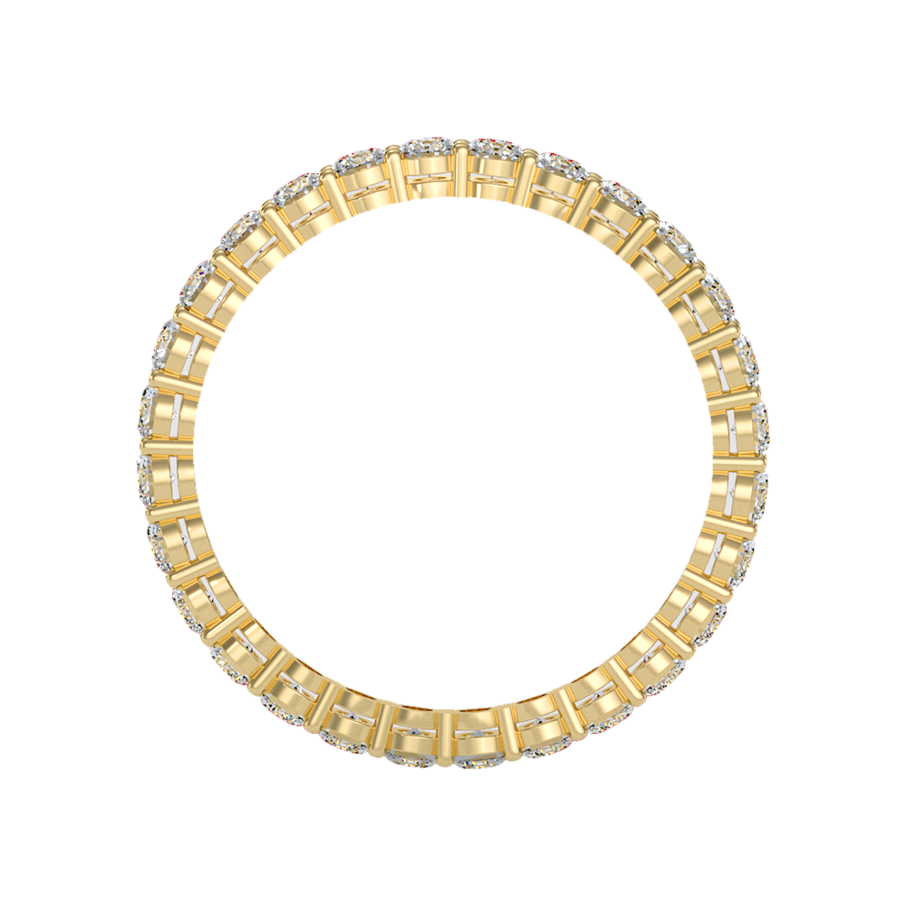 Forever Gems Stackable Ring - Twelve
