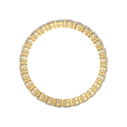 Forever Gems Stackable Ring - Twelve