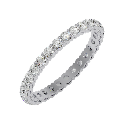 Forever Gems Stackable Ring - Five