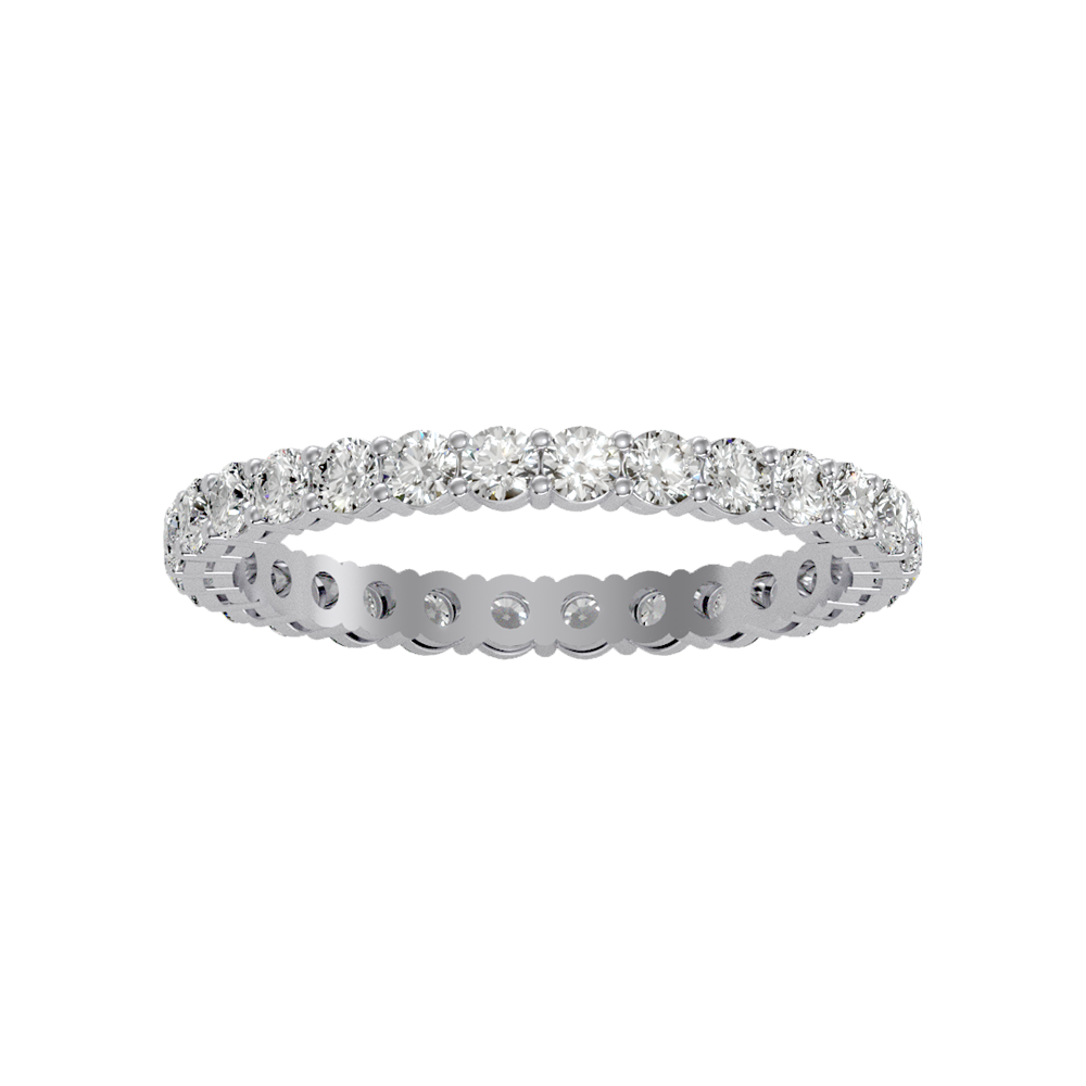 Forever Gems Stackable Ring - Six