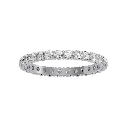Forever Gems Stackable Ring - Six